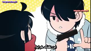 انیمه دخترانه Ani ni Tsukeru Kusuri wa Nai قسمت 7 - هفتم ( با زیرنویس فارسی )