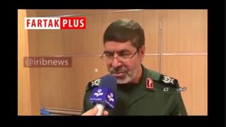 یافته‌های جدید سپاه در پرونده روح‌الله زم