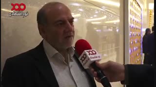 درآمد دولت از افزایش قیمت بنزین خیلی بیشتر از ۳۰ هزار میلیارد تومان است