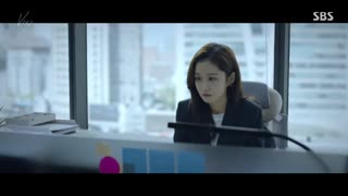 قسمت هفتم سریال کره ای وی آی پی VIP 2019+زیرنویس آنلاین با بازی جانگ نارا و لی سانگ یون