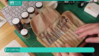 زنبورداری و تجهیزات زنبورداری بصورت مدرن _ www.118file.com