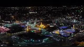 مولا فدای تو...