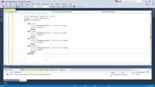 آموزش سی شارپ|آموزش #C|