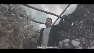 Parsa Damirchi - Beraghsan Mara Official Video |
