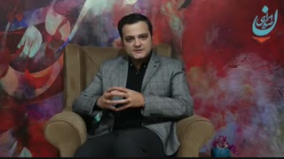 محمد رضا بستانی پژوهشگر و مولف حوزه گردشگری