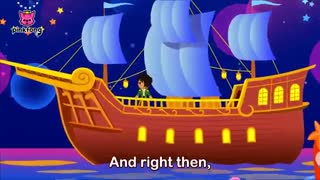 The Little Mermaid