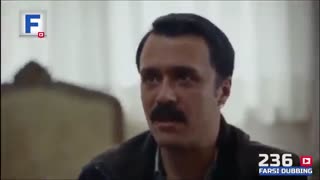 سریال غنچه های زخمی قسمت 236