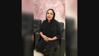 فیلم رضایت از لیفت سینه