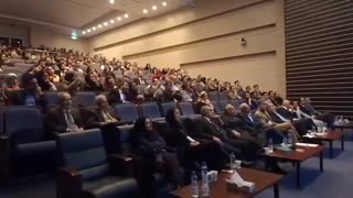 شانزدهمین گردهمایی علمی و سومین سمپوزیوم انجمن ارتودنتیست‌های ایران | دکتر همت پور