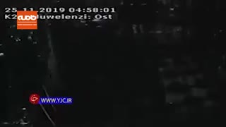 سرقت اشیای قیمتی از موزه درسدن آلمان  به سبک فیلم‌های هالیوودی