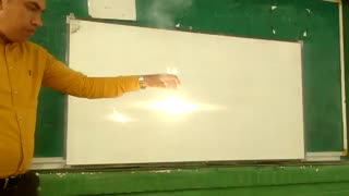 آزمایش سوختن نوار منیزیم