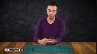 آنباکسینگ گوشی موبایل سامسونگ مدل a70