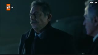 سریال Kimse Bilmez (هیچکس نمی داند) قسمت ۲۳ با زیرنویس چسبیده فارسی