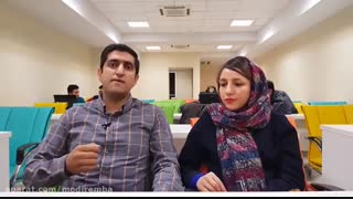 معجزه در افزایش درآمد با آنلاین کردن کسب وکار(نظرات آقای رفیعی)