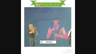 عاشق همین خل بازیاشم...