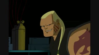 انیمیشن لاکپشت های نینجا قسمت 7 فصل 1 با دوبله فارسی