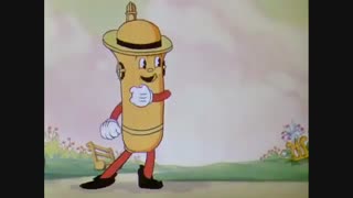 سمفونی های احمقانه - سرزمین موسیقی