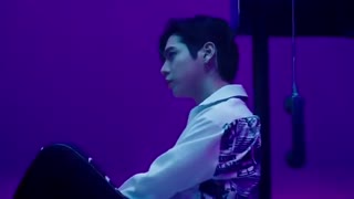 IN2IT (인투잇) - 'ULlala: 중독 (ULlala: Poisoning)' MV (واااااااای فقد واااااایییییی)
