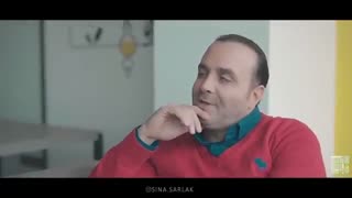 دانلود آهنگ جدید سینا سرلک به نام بیگانه