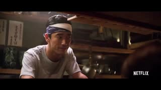 تریلر فیلم Earthquake Bird 2019