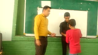 آزمایش نیروی بالا روی