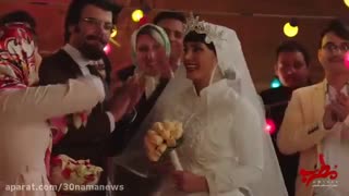 تیزر جدید فیلم مطرب