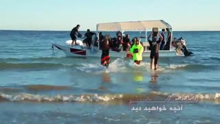 آنونس  رالی ایرانی 2 قسمت 19 - iCinemaa.com