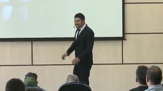 قیمت وجود شما را خودتان تعیین می کنید! شما چه قیمتی روی زمین وجودتان گذاشته اید؟ - فرافکر