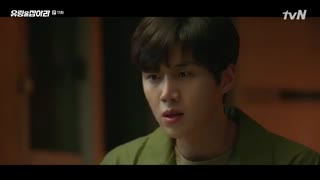 سریال روحو بگیر قسمت 11 + زیرنویس فارسی