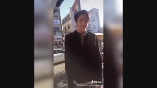 ووسوک و یو سونهو!!