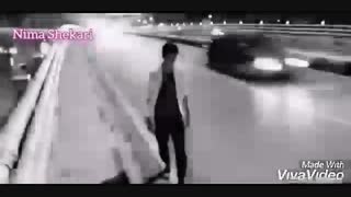 دیکلمه غمگین تورکی از نیما شکاری همراه با زیرنویس فارسی