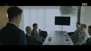 قسمت هشتم سریال کره ای وی آی پی VIP 2019+زیرنویس آنلاین با بازی جانگ نارا و لی سانگ یون