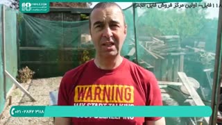 آموزش کامل زنبورداری از ابتدا تا انتها