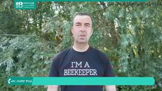 پکیج آموزش زنبورداری با دوبله فارسی