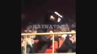 کلیپ باحال از سهون