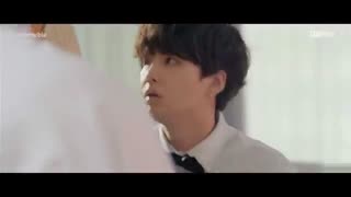 Offcial music video heartbeat bts