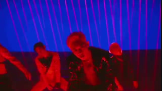 تیزرگروهی  موزیک ویدیو OBSESSION