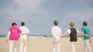 Offcial music video cat and dog txt