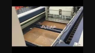 دستگاه جدید تمام اتوماتیک