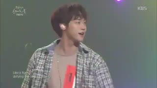 유희열의 스케치북 Yu Huiyeol's Sketchbook - 완벽해서 반칙!! 엔플라잉 - Queen Medley.20190315