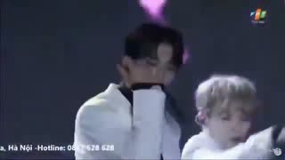 SEVENTEEN - FEAR + Happy Ending | ASIA ARTIST AWARDS (AAA) 2019