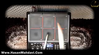 سمپل پرکاشن - داربوکا بندری Packs Name : A_EP