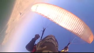 پاراگلایدرقم-اسپیرال دایو(مرتضی عبادی