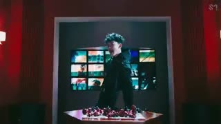 موزیک ویدیو OBSESSION از EXO با زیرنویس فارسی