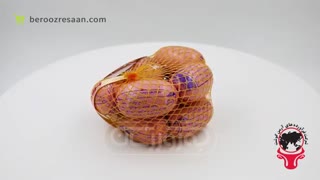 سوسیس کوکتل ۹۰% کالیفرنیا آرمن گوشت-به روز رسان