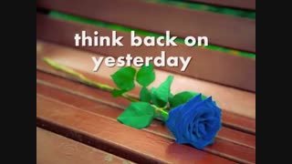 REMEMBER ME THIS WAY - Jordan Hill (Lyrics)