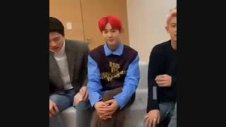 V live_sehun