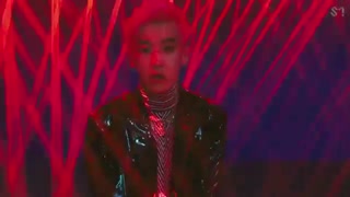 موزیک ویدیوی 'Obsession' از EXO 엑소