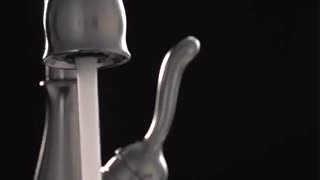 شیر ظرفشویی لمسی کالا118