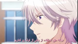 انیمه اولین عشق هیولا قسمت هفتم با زیرنویس فارسی